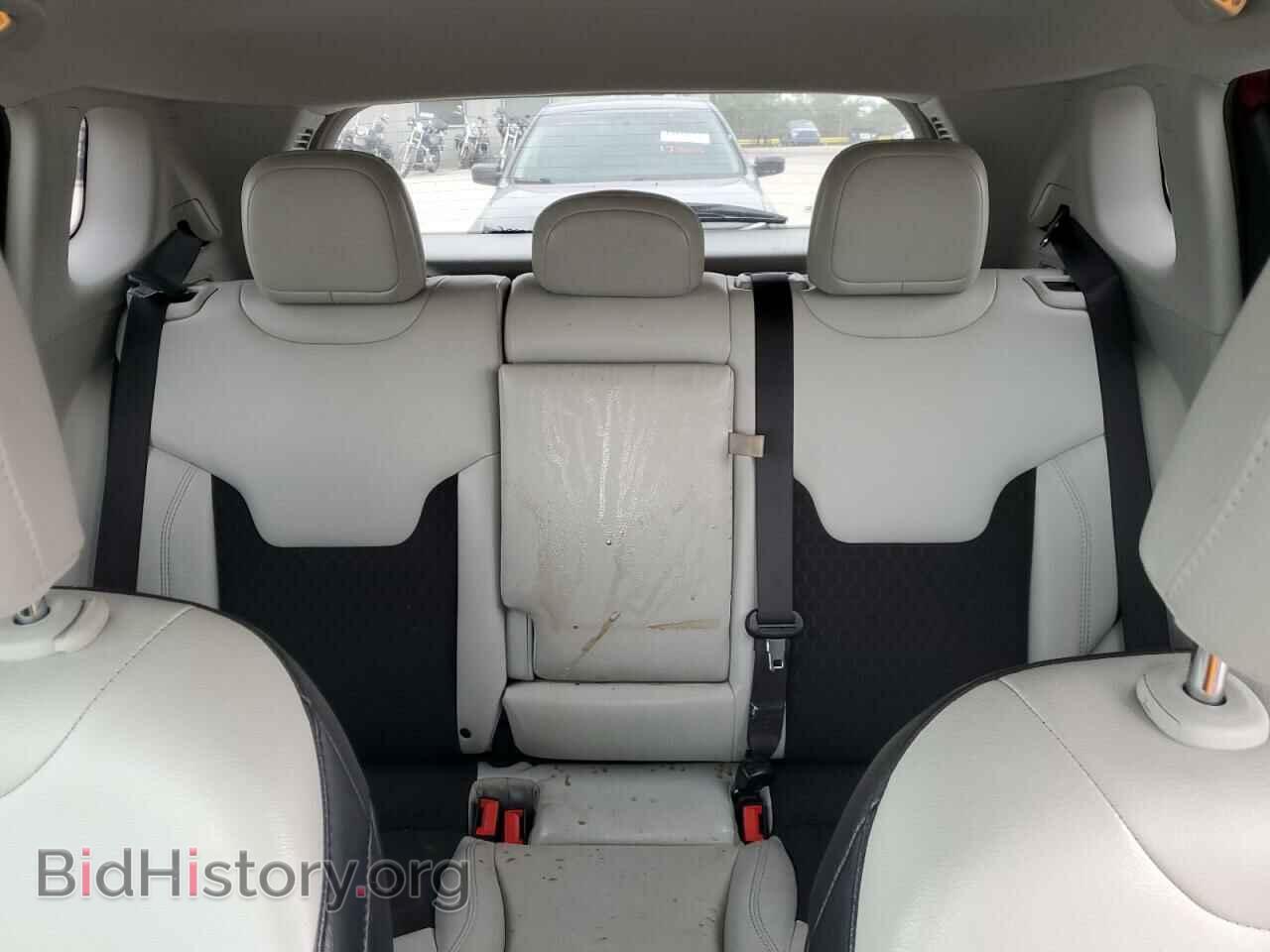 2020 JEEP COMPASS - VIN: 3C4NJDBB3LT196838 - Фото 10