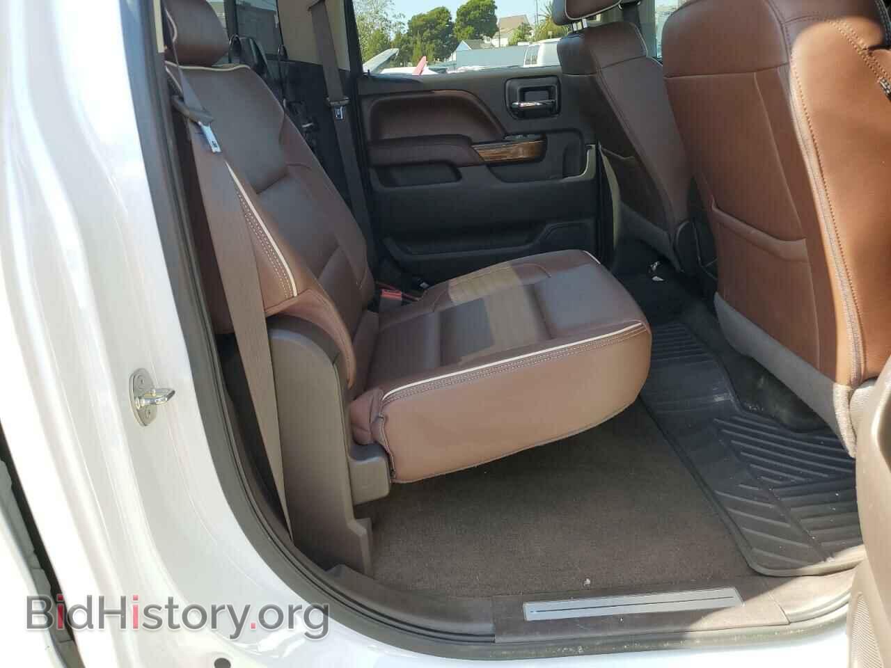2017 CHEVROLET ALL Models - VIN: 3GCUKTEJ0HG144735 - Фото 10