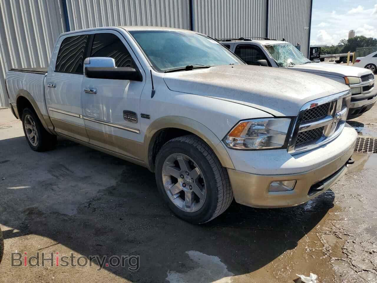 2011 DODGE All Models - VIN: 1D7RB1CT8BS692938 - Photo 4