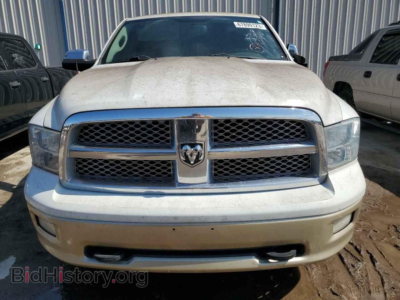 2011 DODGE All Models - VIN: 1D7RB1CT8BS692938 - Photo 5