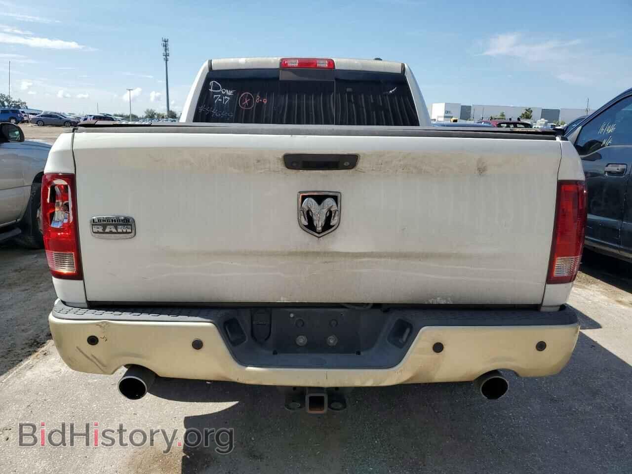 2011 DODGE All Models - VIN: 1D7RB1CT8BS692938 - Photo 6