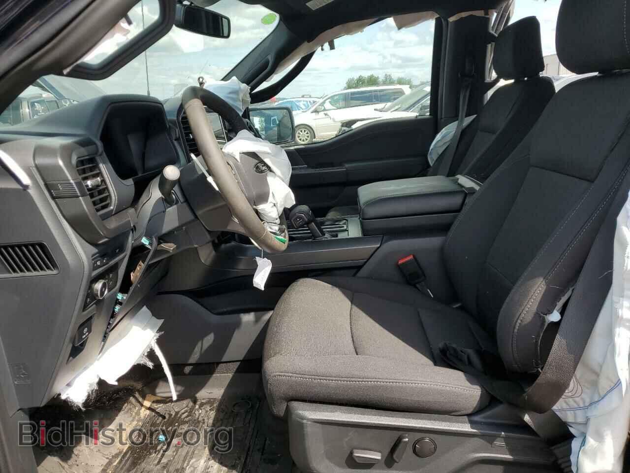 2024 FORD All Models - VIN: 1FTFW3LD4RFB04543 - Photo 7