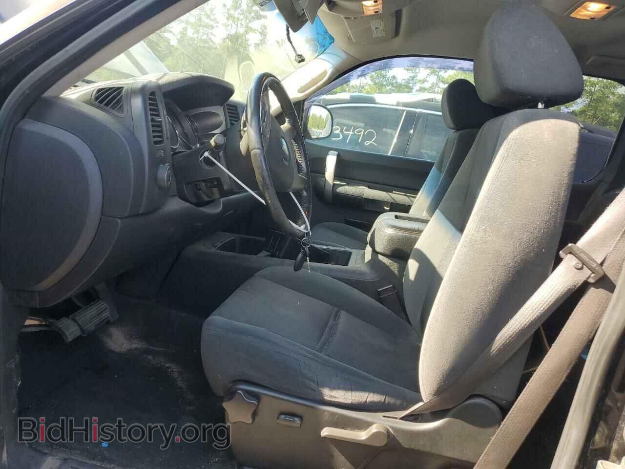 2007 CHEVROLET All Models - VIN: 2GCEC19J771716150 - Фото 7