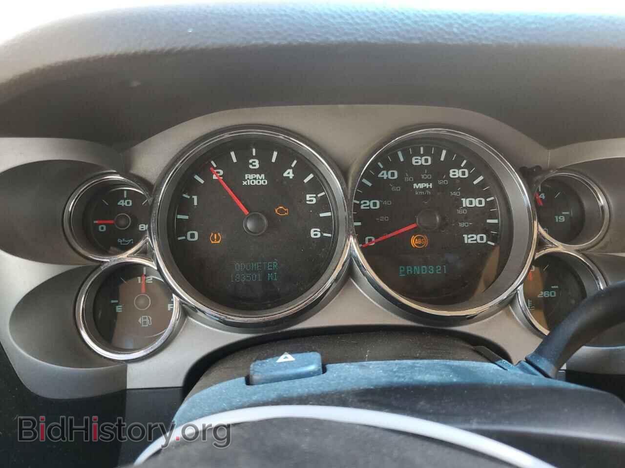 2007 CHEVROLET All Models - VIN: 2GCEC19J771716150 - Фото 9