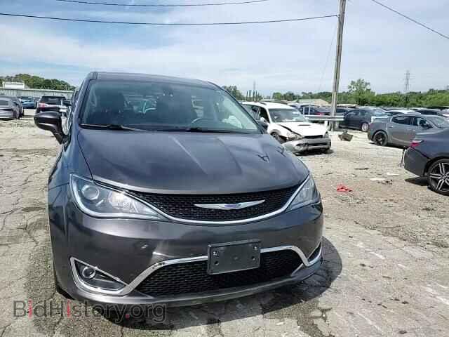 2019 CHRYSLER PACIFICA - VIN: 2C4RC1FG3KR667498 - Photo 14