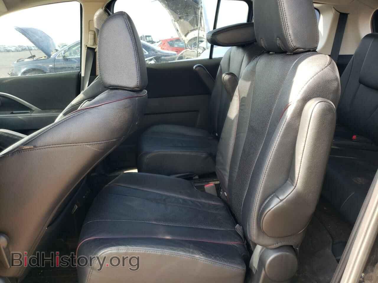 2014 MAZDA 5 - VIN: JM1CW2DL5E0174309 - Фото 11