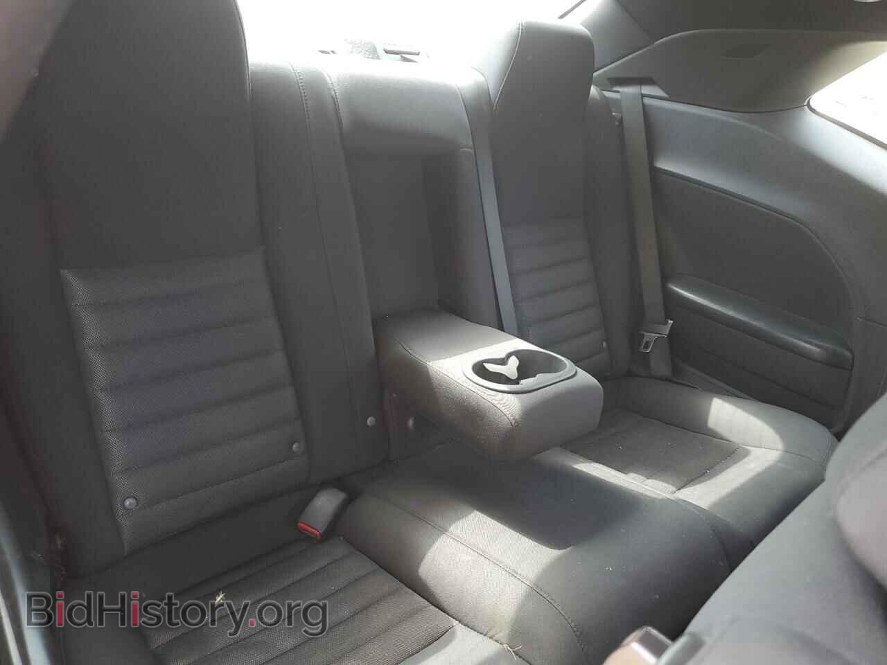 2010 DODGE CHALLENGER - VIN: 2B3CJ4DV3AH283032 - Фото 10
