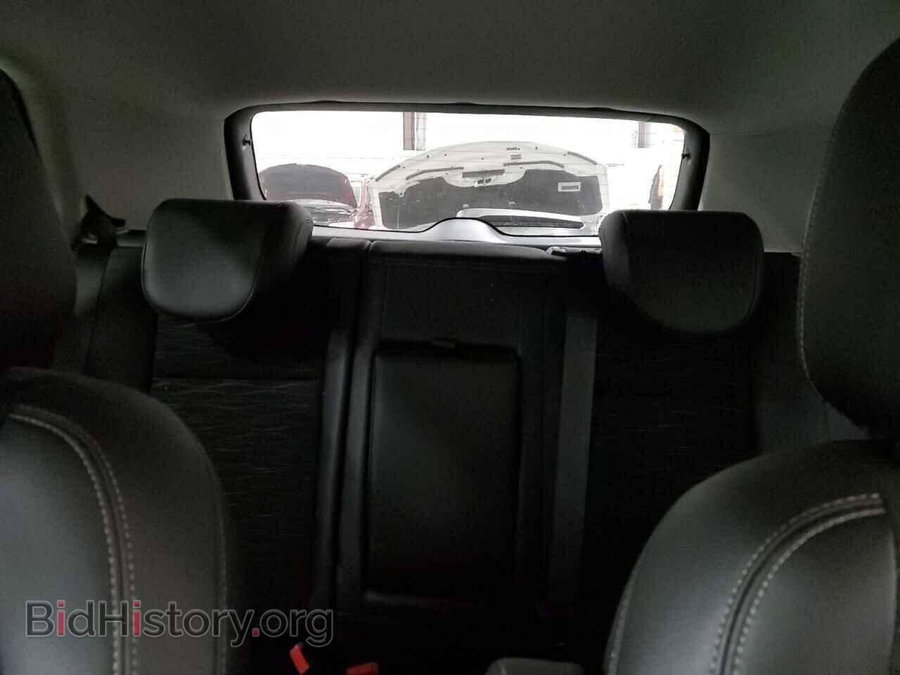 2015 BUICK ENCORE - VIN: KL4CJBSB6FB237720 - Фото 10