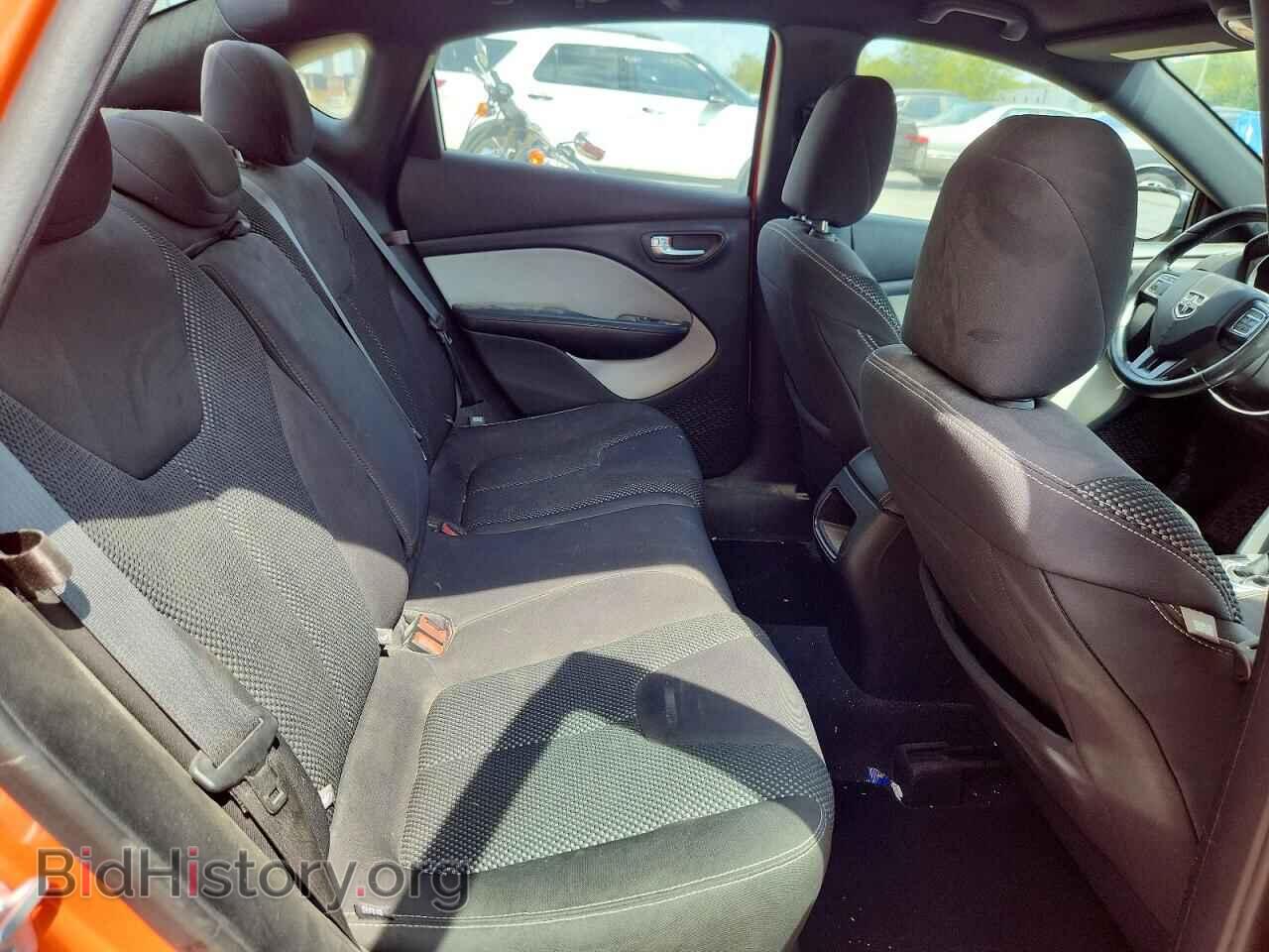 2015 DODGE DART - VIN: 1C3CDFBB2FD228154 - Фото 10