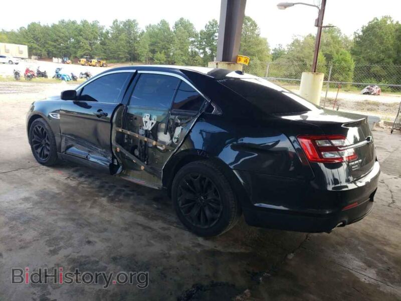 2014 Ford TAURUS (VIN 1FAHP2F84EG130858) — photo 2 of 12
