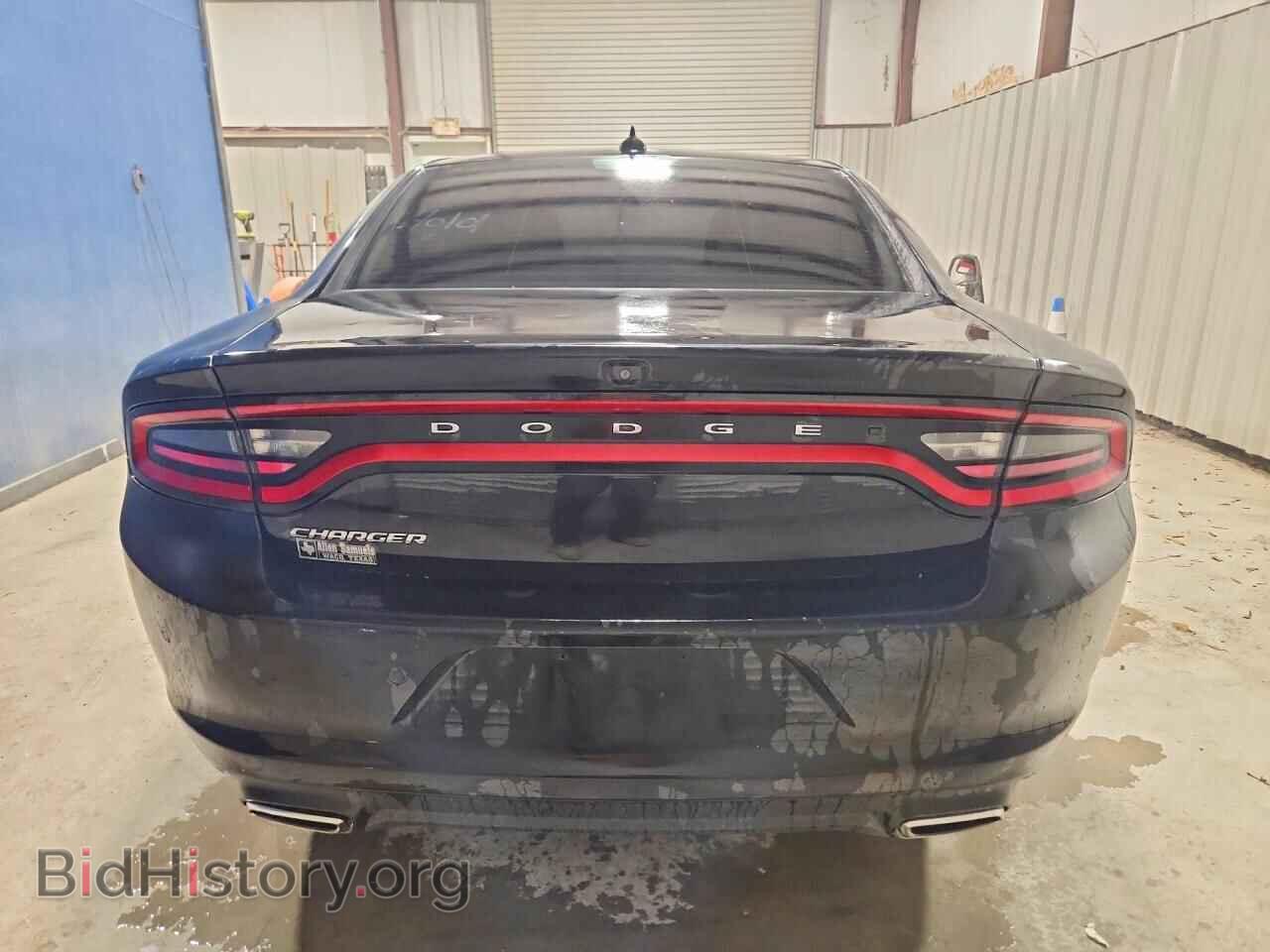2023 DODGE CHARGER - VIN: 2C3CDXBG8PH609691 - Фото 6
