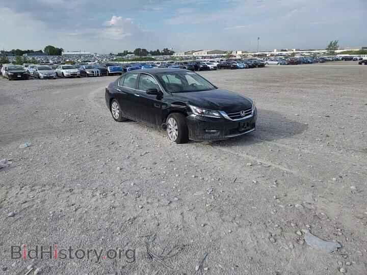 2015 HONDA ACCORD - VIN: 1HGCR2F80FA035671 - Фото 13