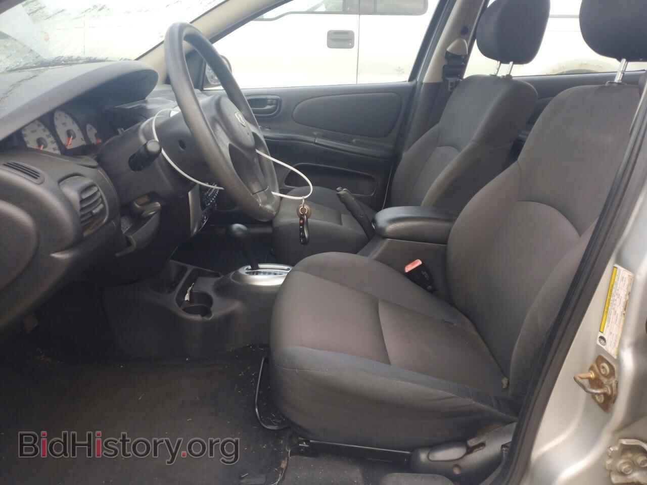 2005 DODGE NEON - VIN: 1B3ES56C65D260516 - Photo 7