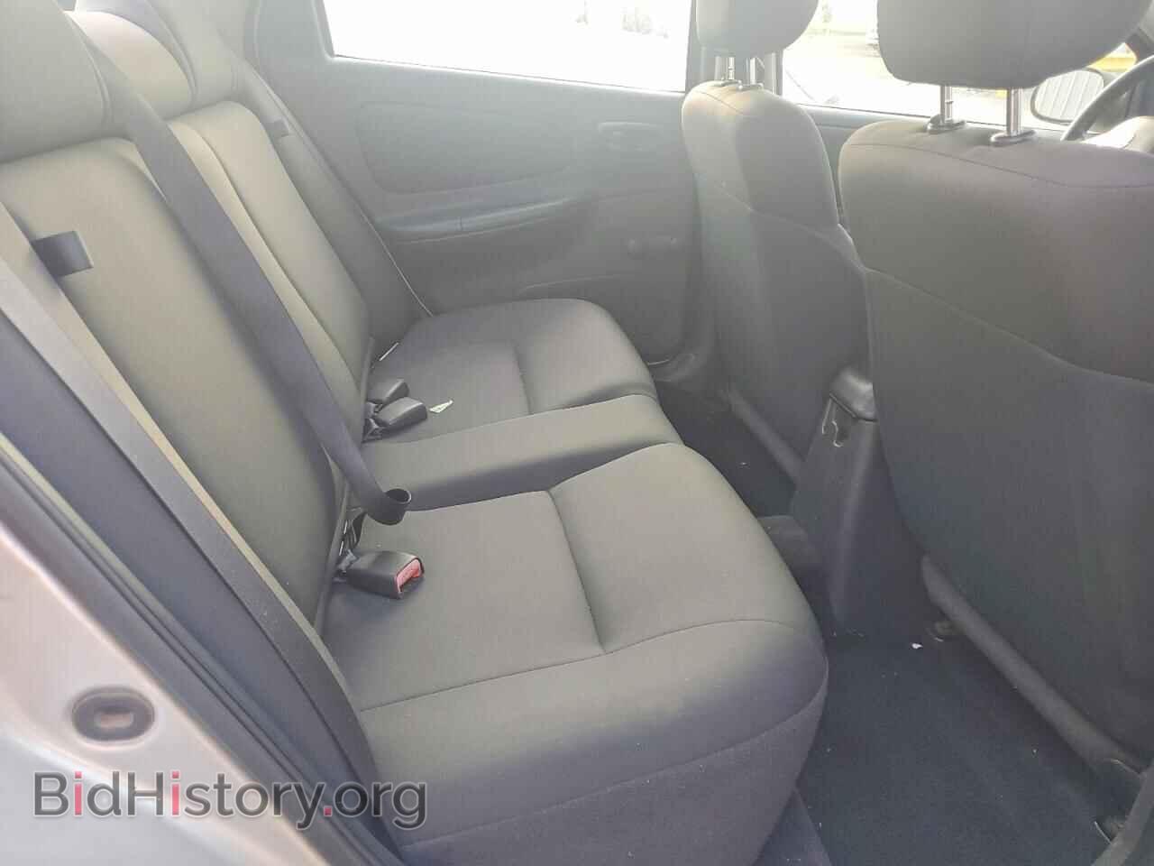2005 DODGE NEON - VIN: 1B3ES56C65D260516 - Photo 10