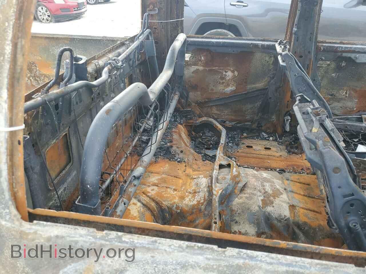 2022 RAM 2500 - VIN: 3C6UR5HL8NG145767 - Фото 10