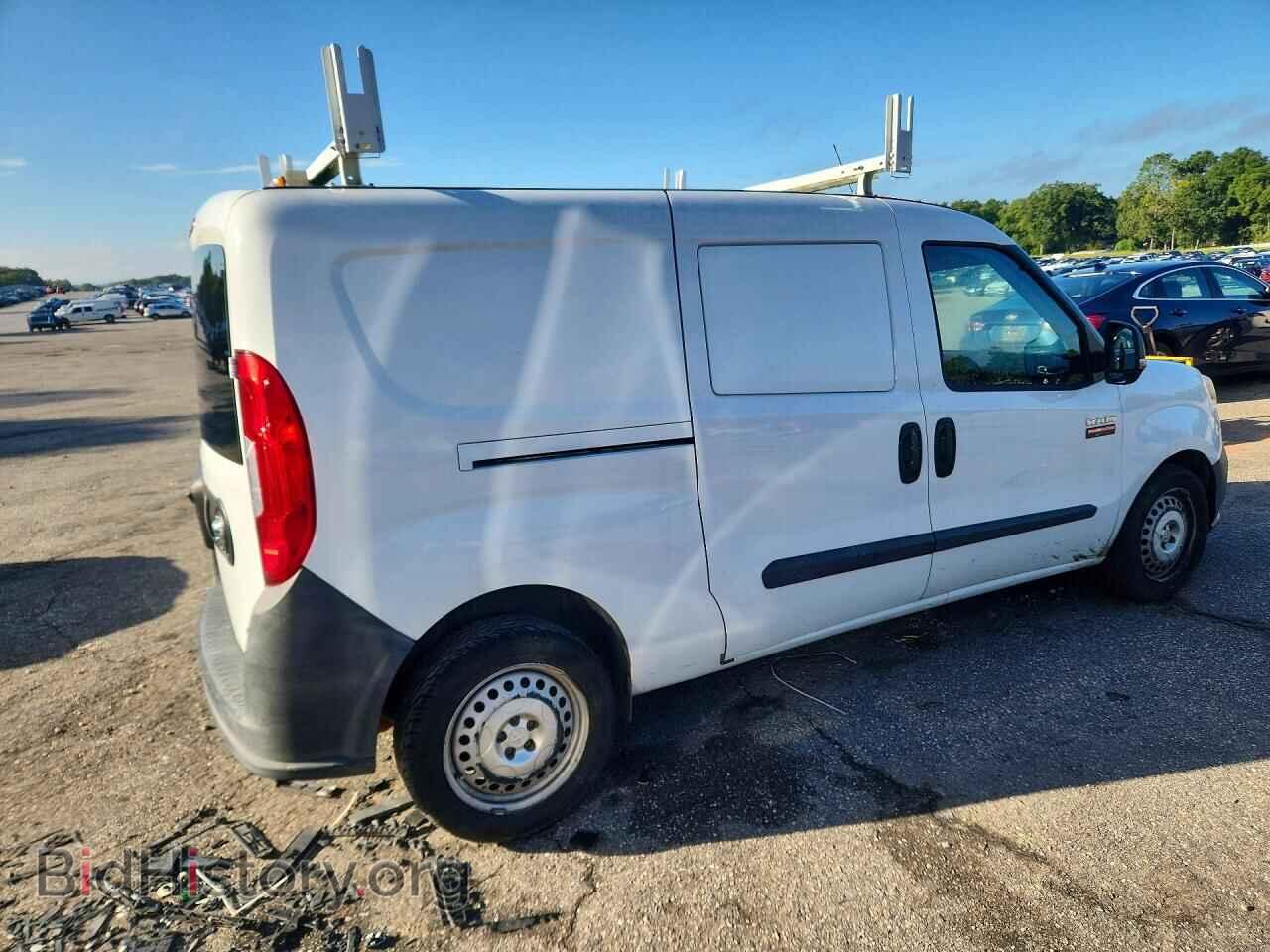 2016 RAM PROMASTER - VIN: ZFBERFAT6G6B34337 - Photo 3
