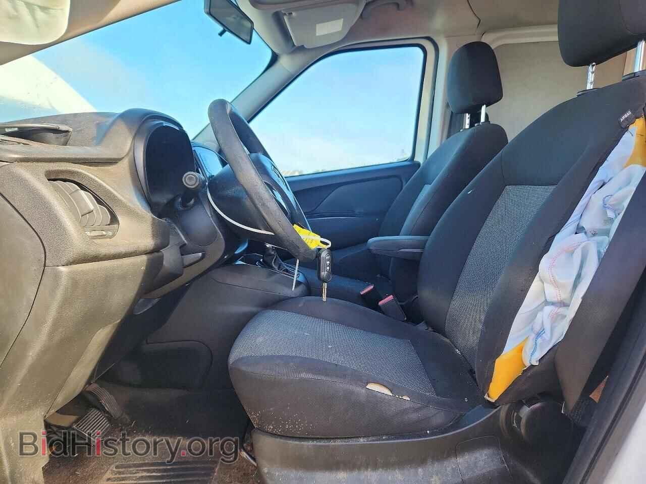 2016 RAM PROMASTER - VIN: ZFBERFAT6G6B34337 - Photo 7