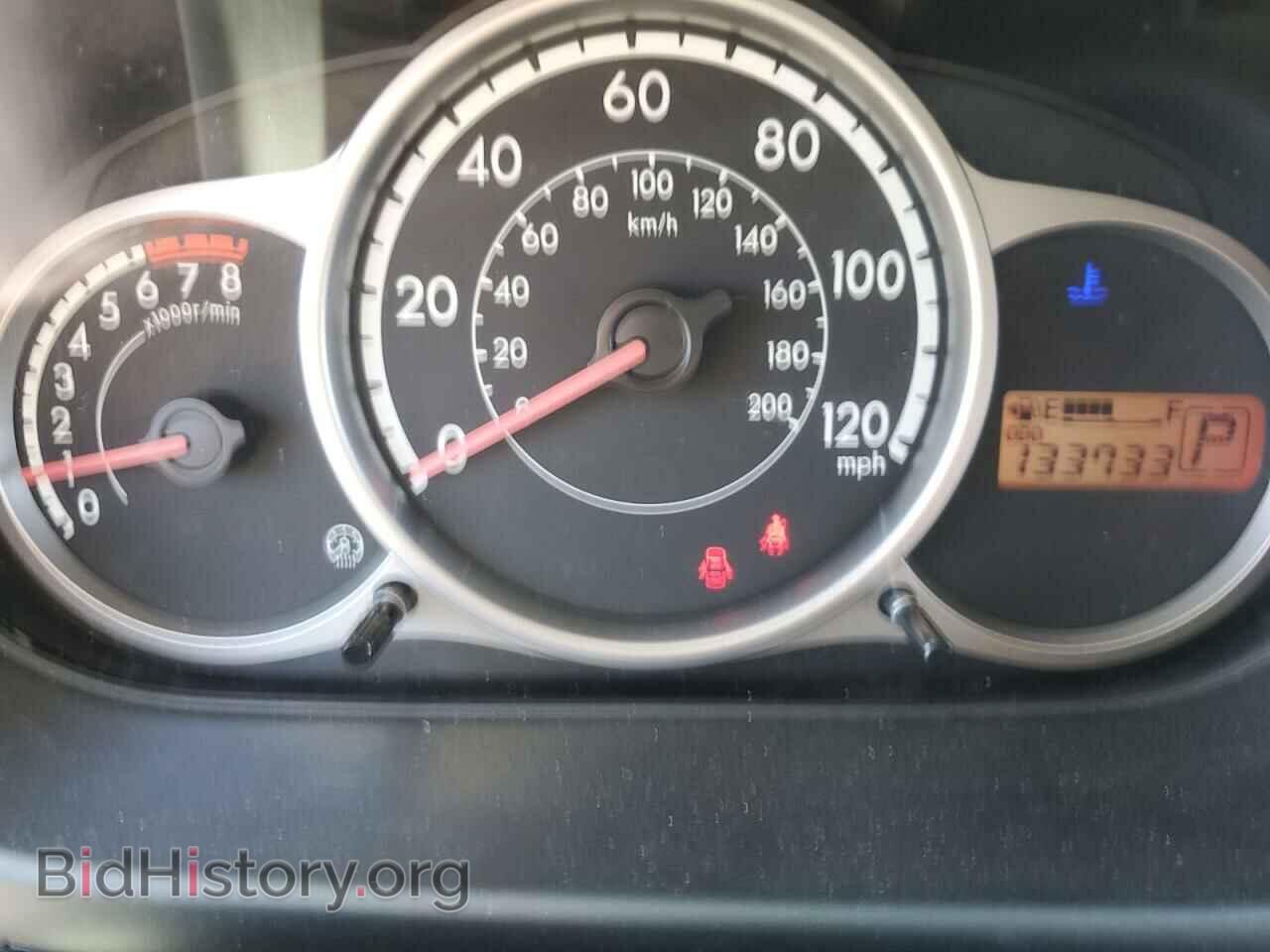 2012 MAZDA 2 - VIN: JM1DE1KY3C0138454 - Photo 9