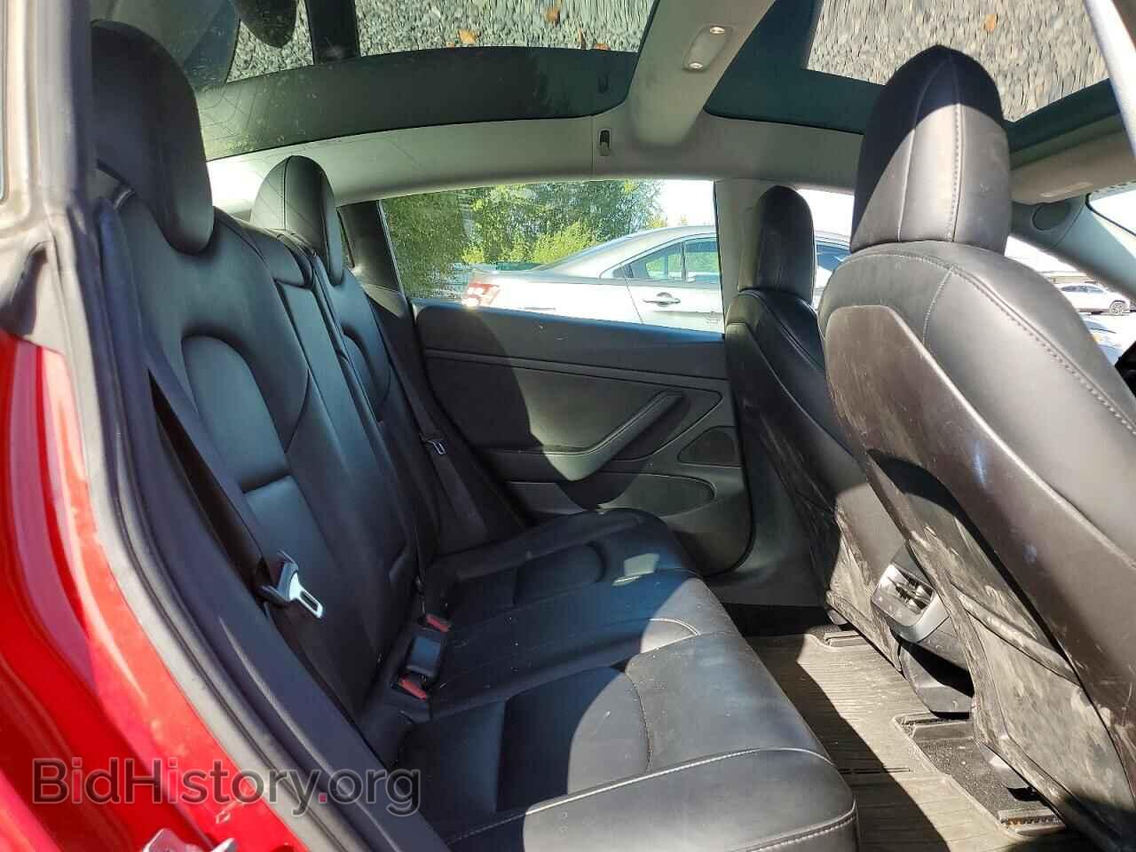 2020 TESLA MODEL 3 - VIN: 5YJ3E1EA5LF644542 - Photo 10
