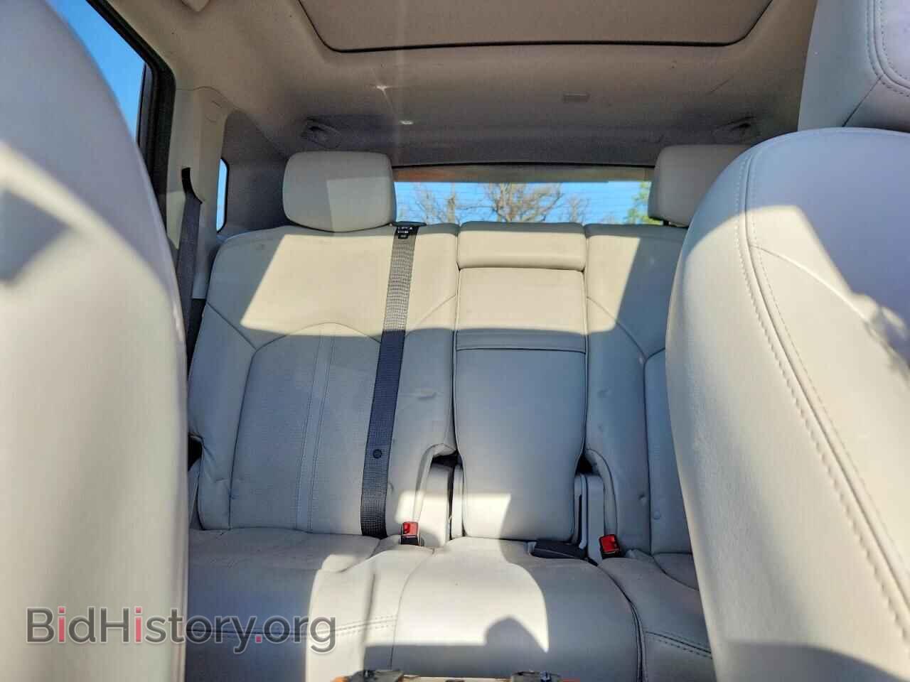 2016 CADILLAC SRX - VIN: 3GYFNEE31GS526548 - Photo 10