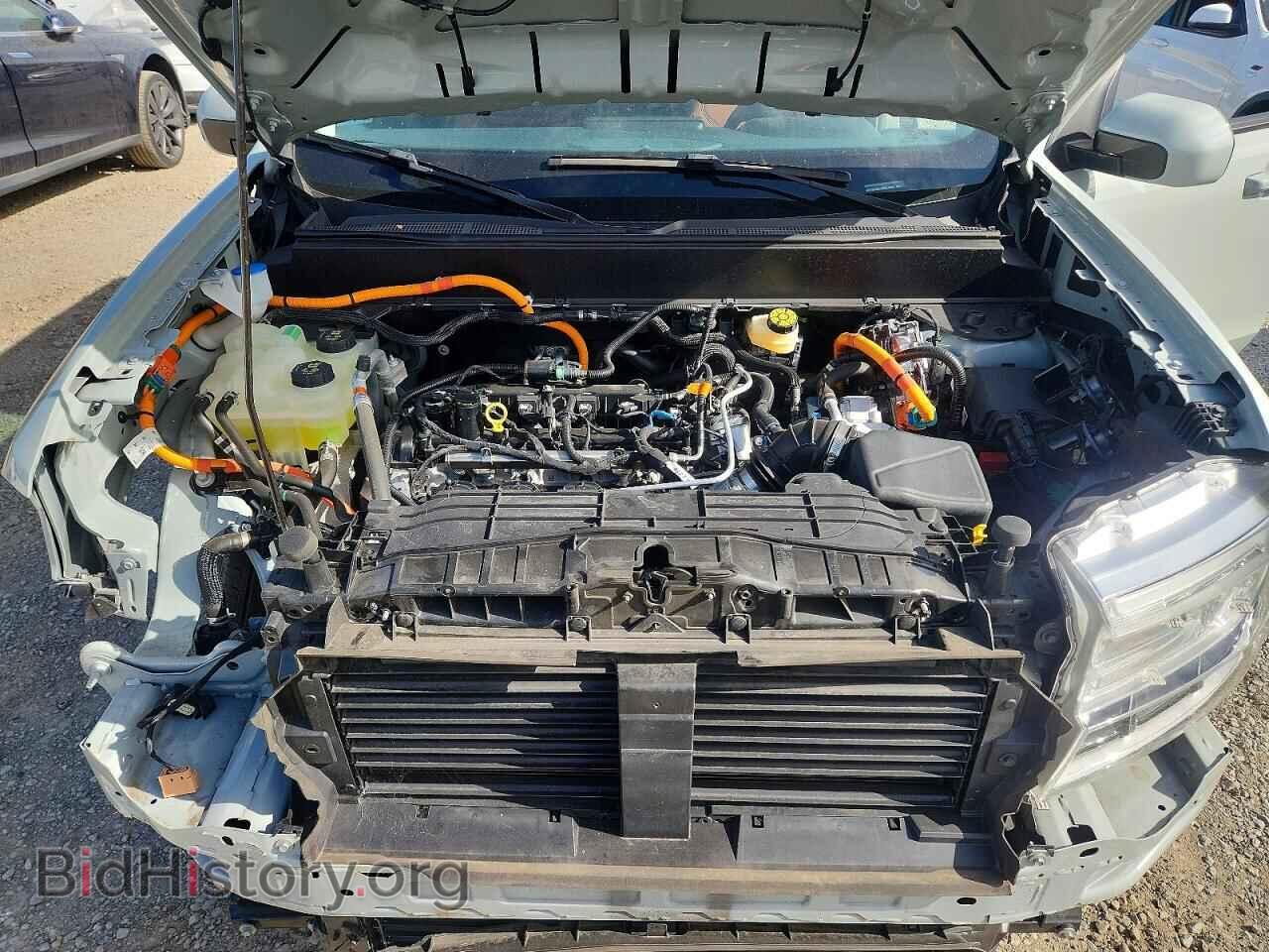 2023 FORD MAVERICK - VIN: 3FTTW8E31PRA44435 - Фото 11