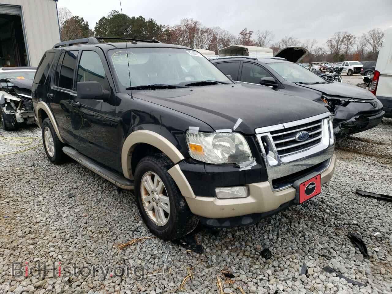 Photo 1FMEU7EE3AUA97174 - FORD EXPLORER 2010