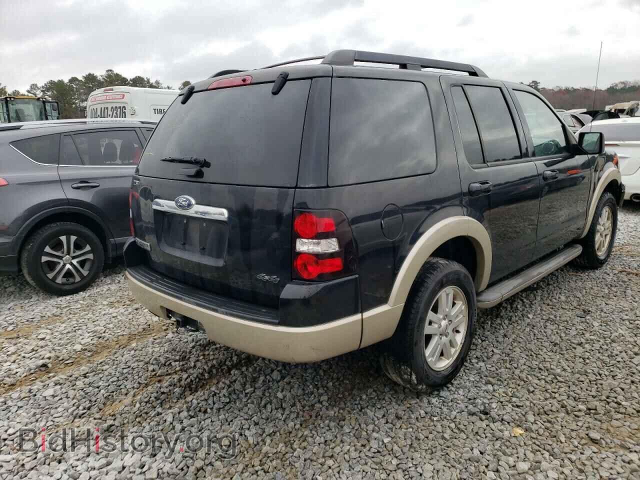 2010 FORD EXPLORER - VIN: 1FMEU7EE3AUA97174 - Фото 4