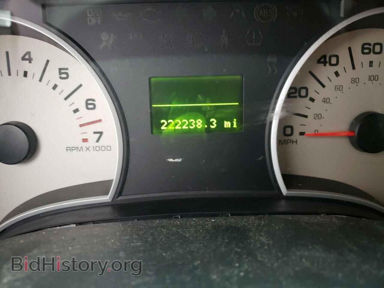 2010 FORD EXPLORER - VIN: 1FMEU7EE3AUA97174 - Фото 8