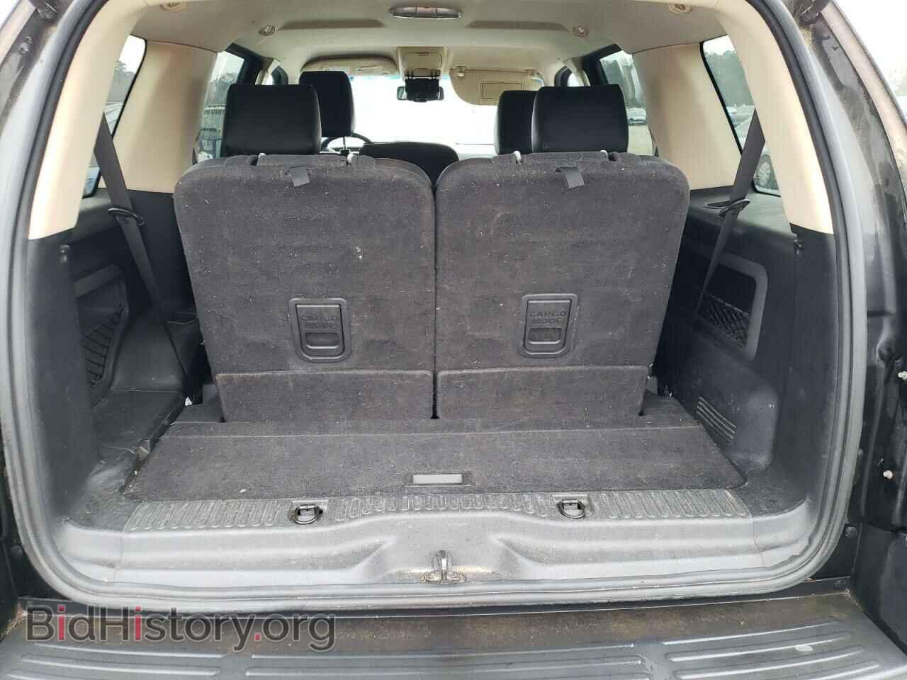 2010 FORD EXPLORER - VIN: 1FMEU7EE3AUA97174 - Фото 9