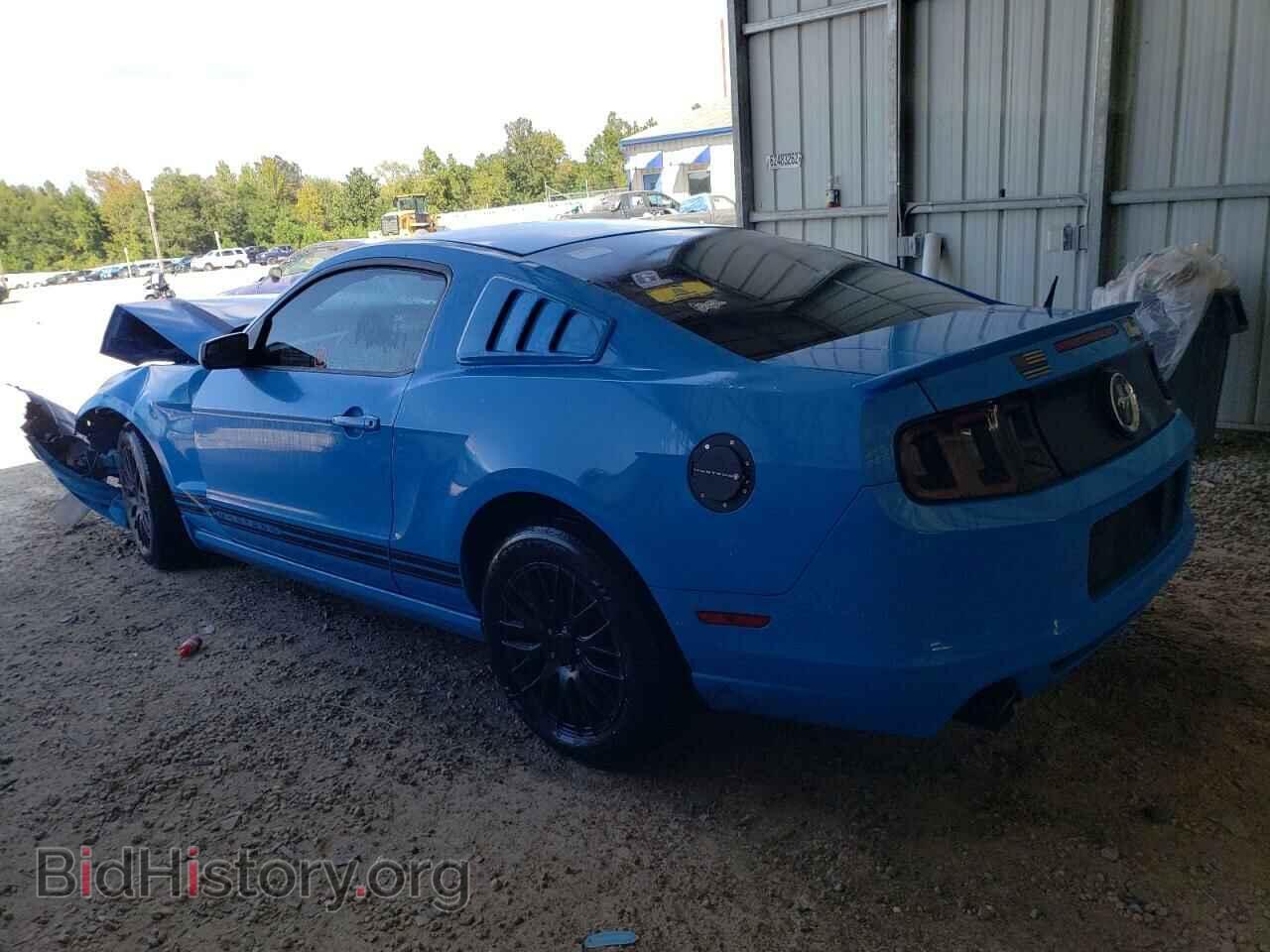 2013 FORD ALL Models - VIN: 1ZVBP8AM6D5274880 - Photo 2