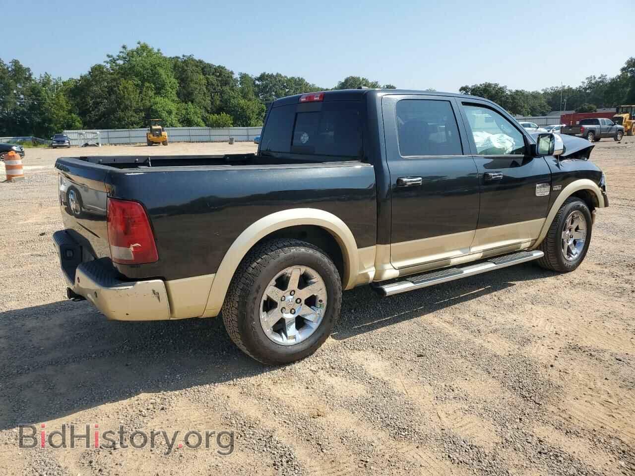 2011 DODGE All Models - VIN: 1D7RB1CT0BS602813 - Фото 3