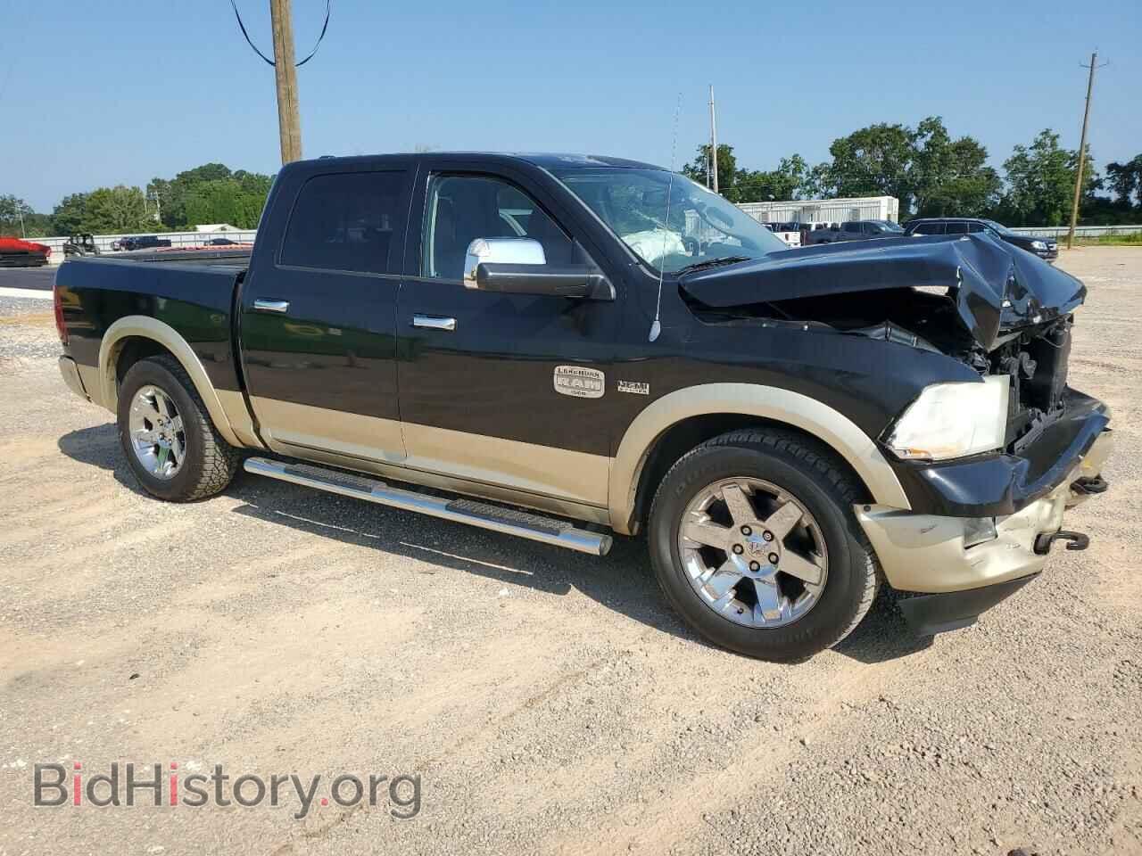 2011 DODGE All Models - VIN: 1D7RB1CT0BS602813 - Фото 4