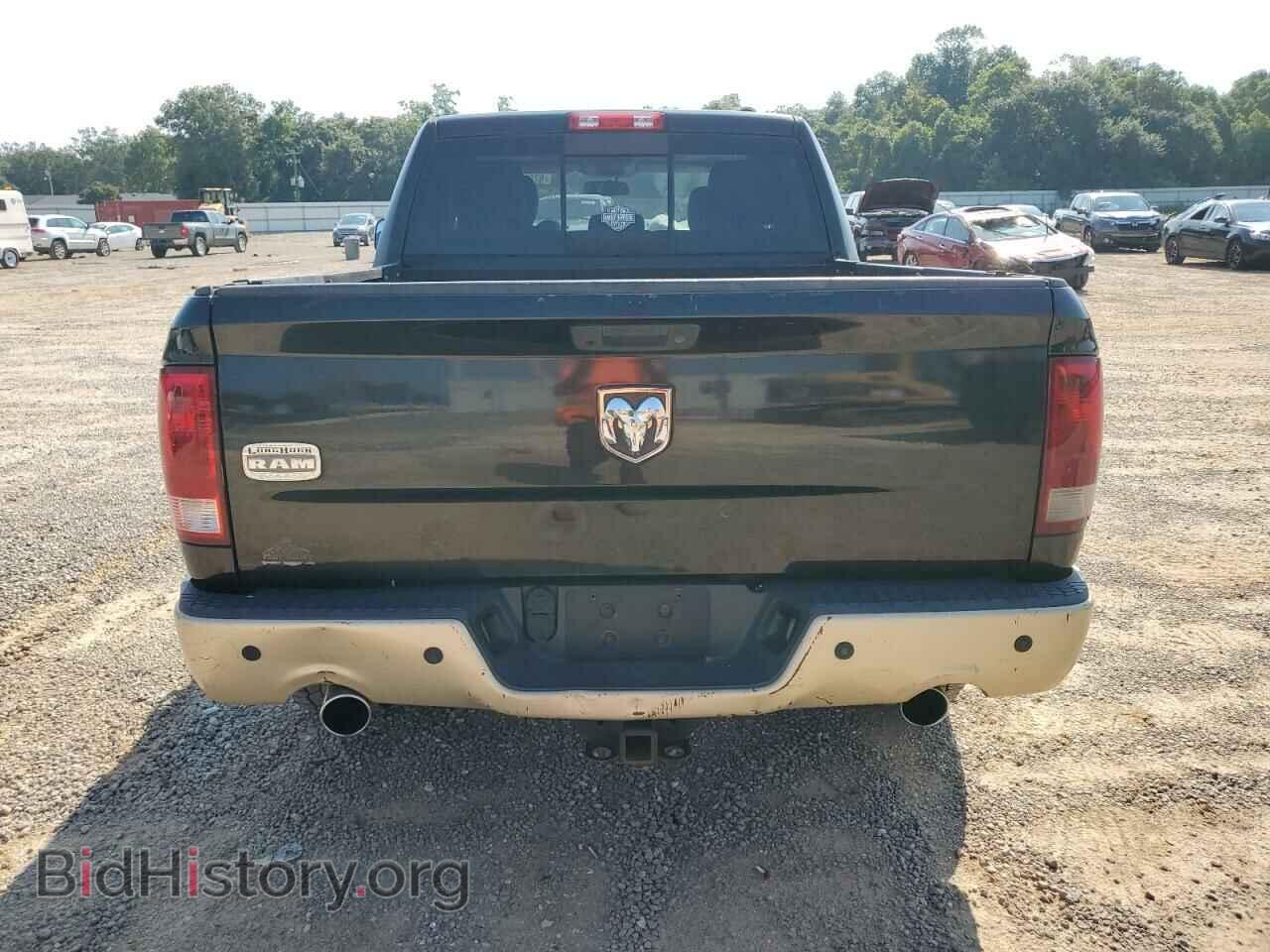 2011 DODGE All Models - VIN: 1D7RB1CT0BS602813 - Фото 6