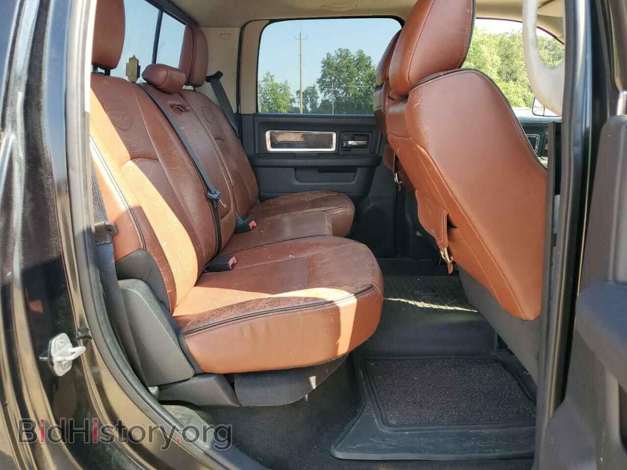 2011 DODGE All Models - VIN: 1D7RB1CT0BS602813 - Фото 10