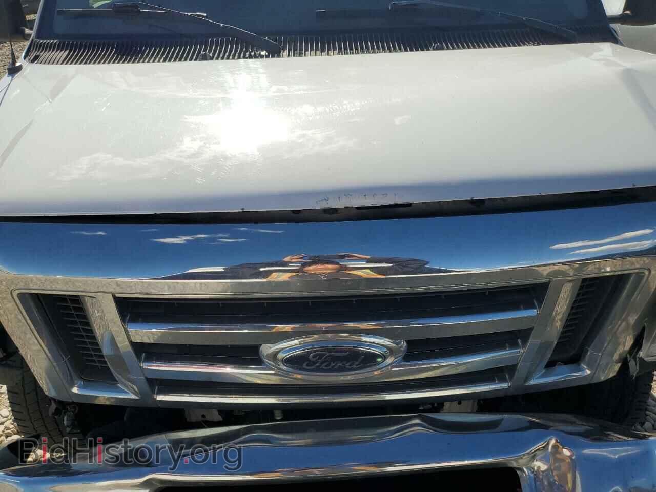 2011 FORD ALL Models - VIN: 1FTSS3EL7BDA03318 - Фото 12