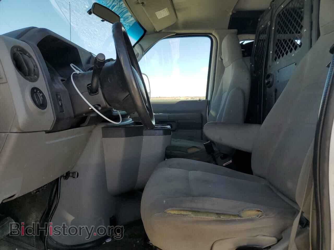 2011 FORD ALL Models - VIN: 1FTSS3EL7BDA03318 - Фото 7
