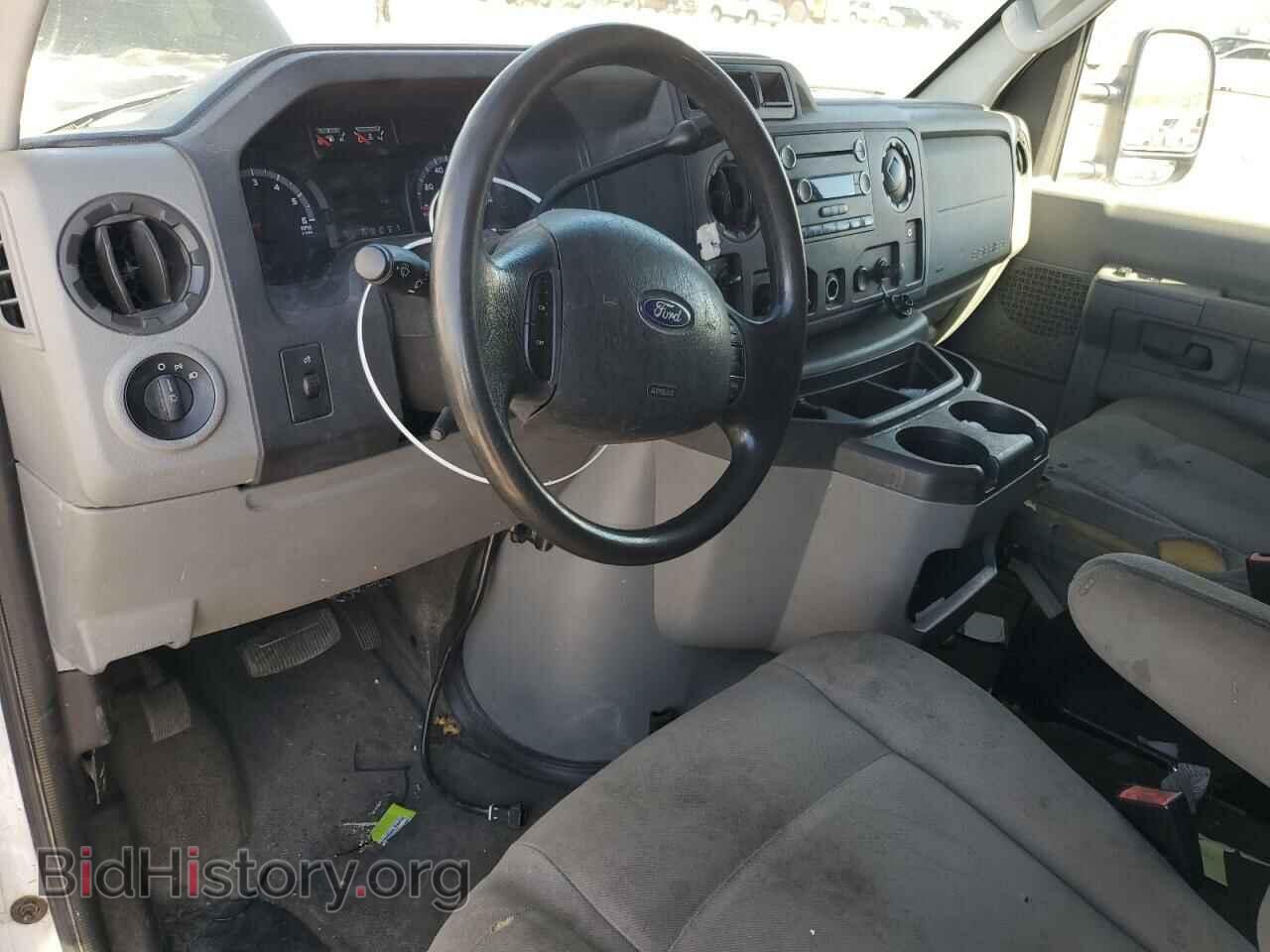 2011 FORD ALL Models - VIN: 1FTSS3EL7BDA03318 - Фото 8