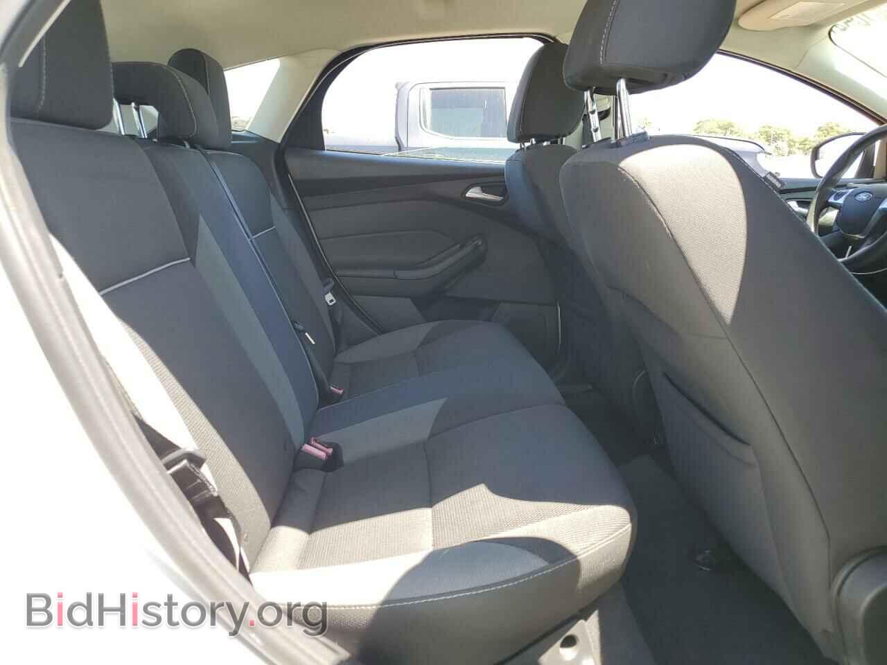 2014 FORD FOCUS - VIN: 1FADP3K29EL237661 - Фото 10