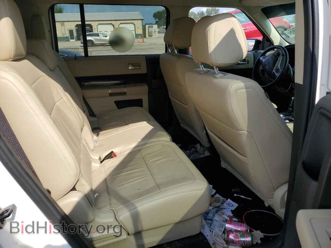 2014 FORD FLEX - VIN: 2FMGK5C88EBD09031 - Photo 11