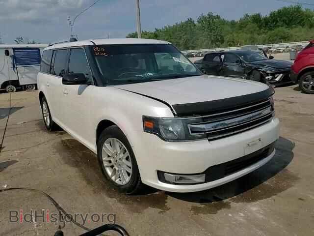2014 FORD FLEX - VIN: 2FMGK5C88EBD09031 - Photo 14