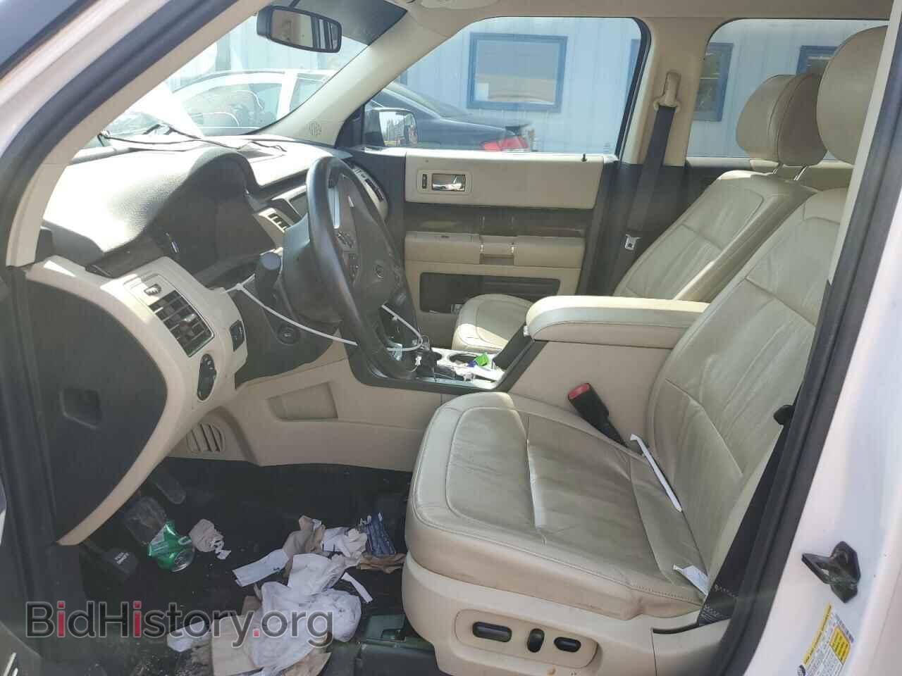 2014 FORD FLEX - VIN: 2FMGK5C88EBD09031 - Photo 7