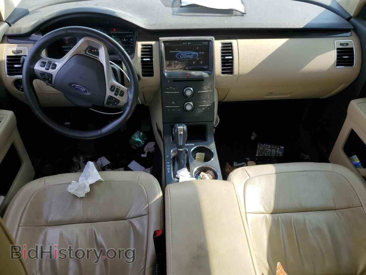2014 FORD FLEX - VIN: 2FMGK5C88EBD09031 - Photo 8