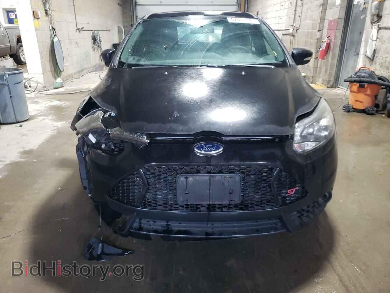 2014 FORD FOCUS - VIN: 1FADP3L95EL175994 - Photo 5