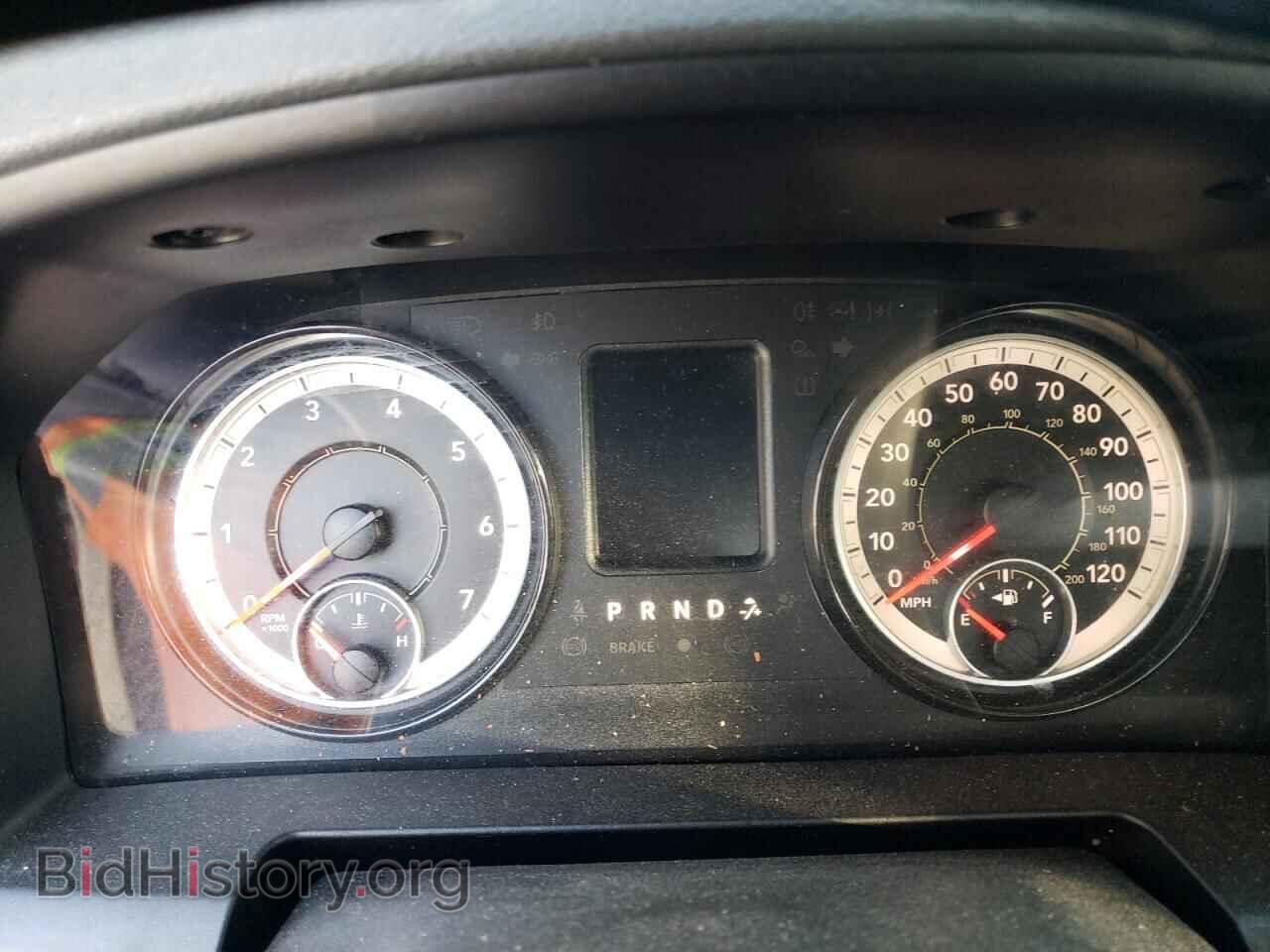 2018 RAM 1500 - VIN: 1C6RR7FG0JS308812 - Фото 9