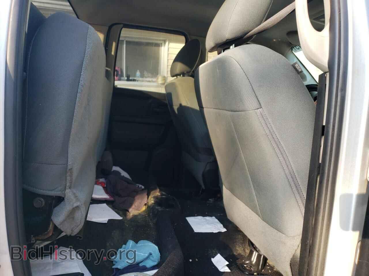 2018 RAM 1500 - VIN: 1C6RR7FG0JS308812 - Фото 10