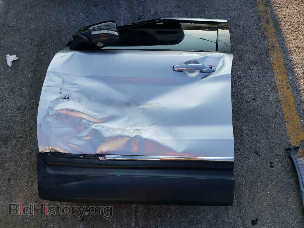 2012 FORD EXPLORER - VIN: 1FMHK7D83CGA35192 - Фото 13