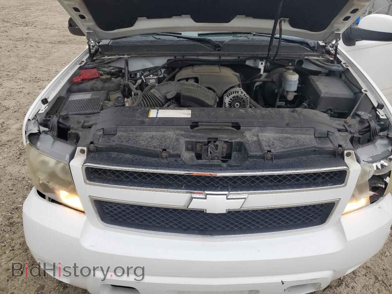 2011 CHEVROLET AVALANCHE - VIN: 3GNMCEE04BG178093 - Фото 11