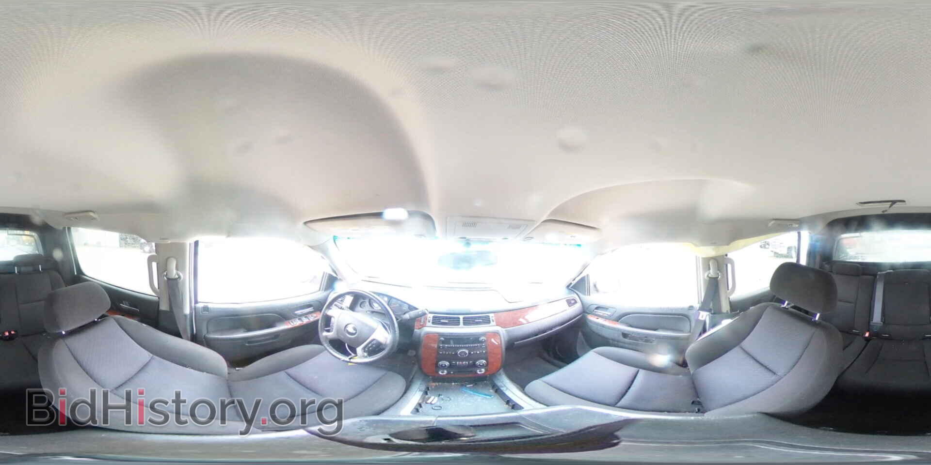 2011 CHEVROLET AVALANCHE - VIN: 3GNMCEE04BG178093 - Фото 14