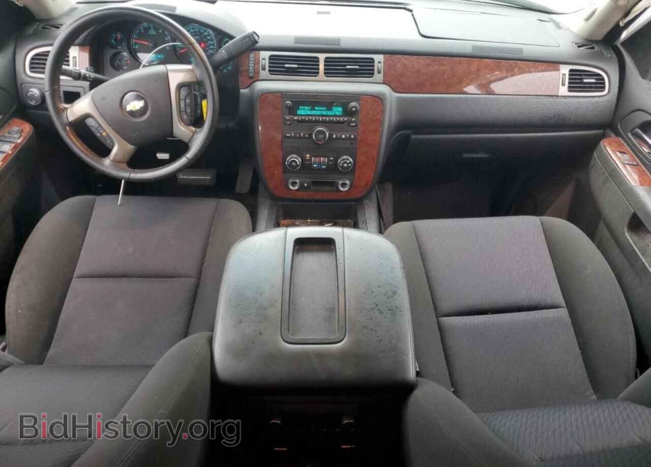 2011 CHEVROLET AVALANCHE - VIN: 3GNMCEE04BG178093 - Фото 8