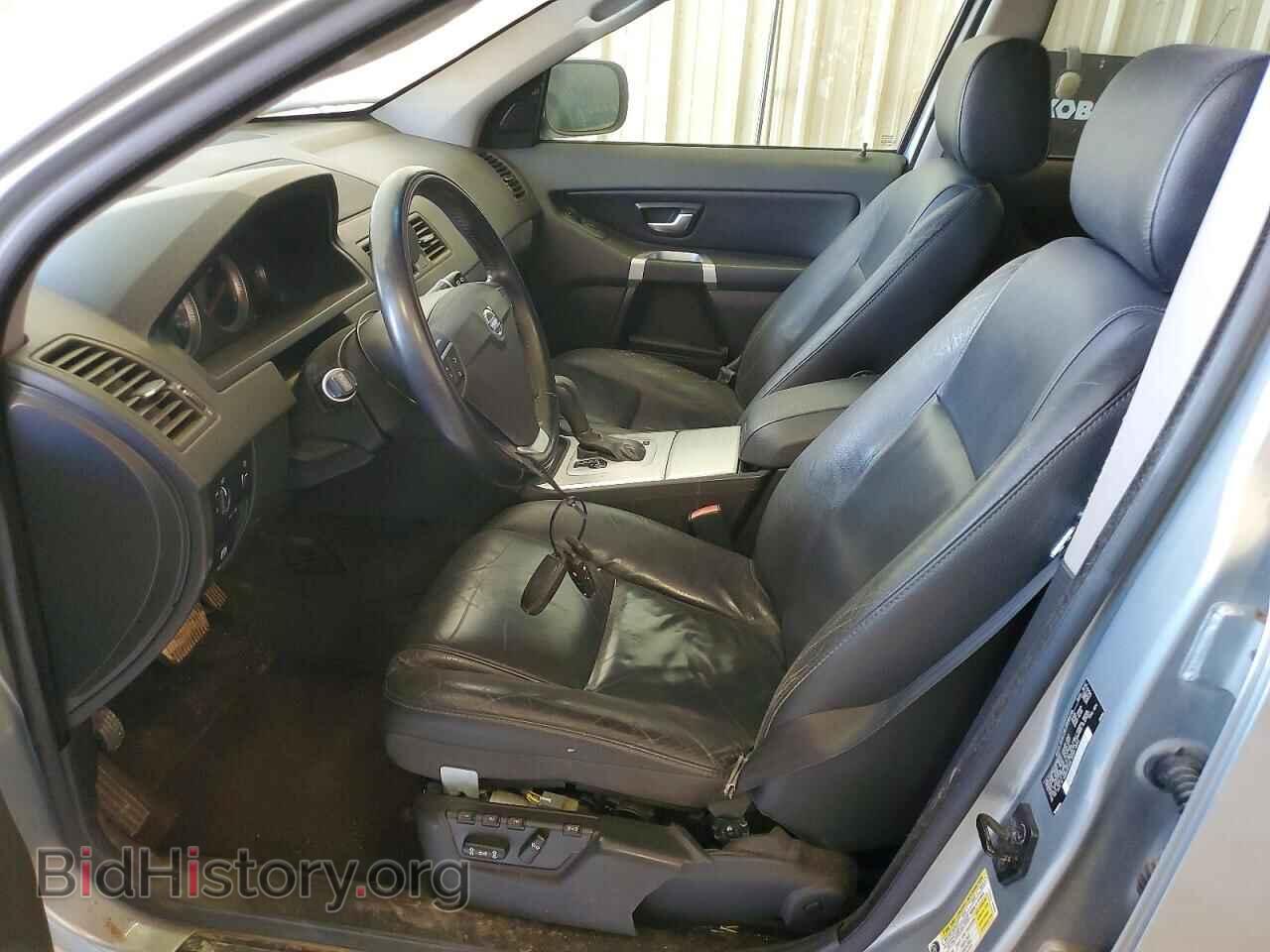 2013 VOLVO XC90 - VIN: YV4952CY9D1664591 - Photo 7